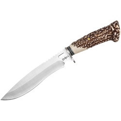 Nóż Myśliwski BSH ADVENTURE N-191A