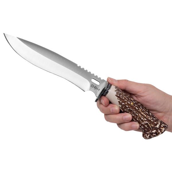 Nóż Myśliwski BSH ADVENTURE N-191A