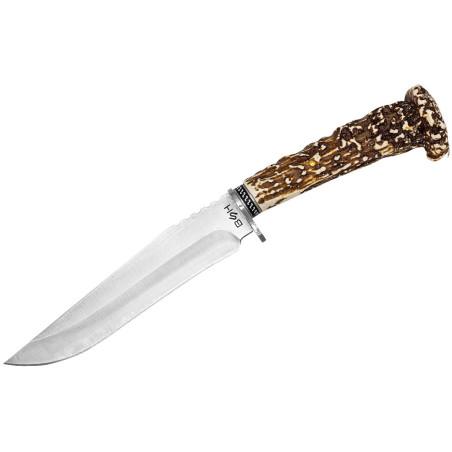 Nóż Myśliwski BSH ADVENTURE N-191B Nóż Myśliwski BSH ADVENTURE N-191B