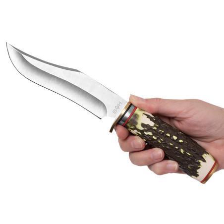 Nóż Myśliwski BSH ADVENTURE N-194B