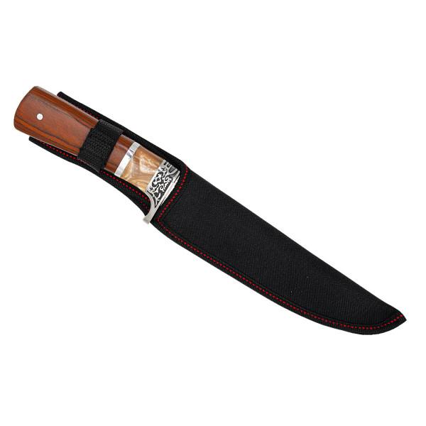 Nóż Myśliwski BSH ADVENTURE N-182G