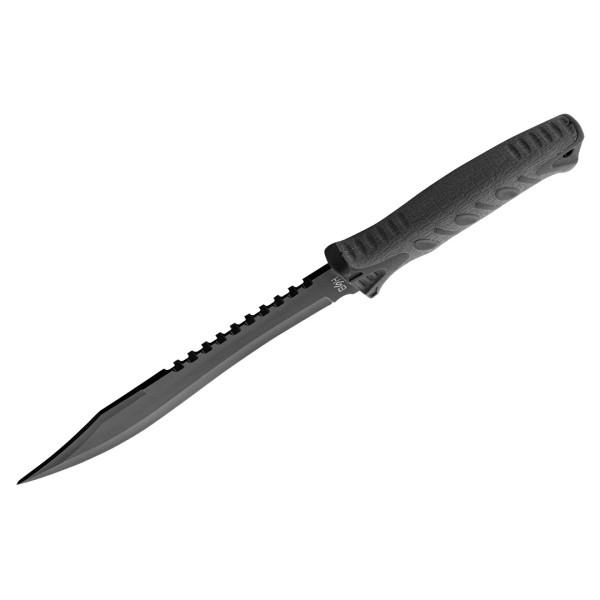 Nóż Taktyczny BSH ADVENTURE N-320B