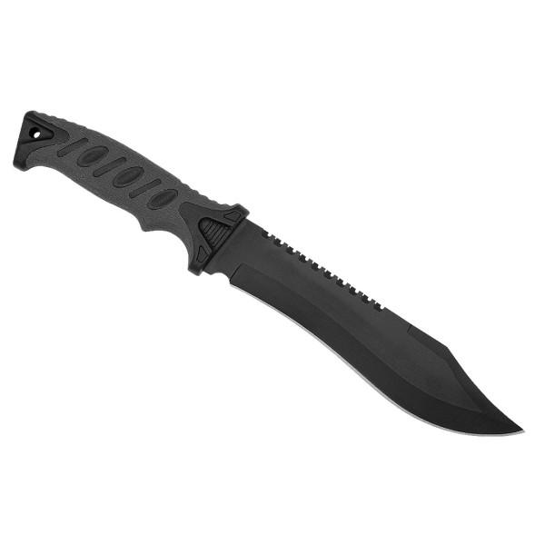 Nóż Taktyczny BSH ADVENTURE N-320B