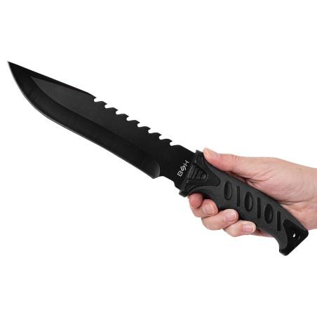 Nóż Taktyczny BSH ADVENTURE N-320C