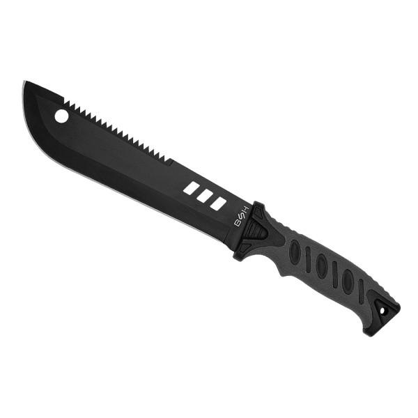 Nóż Taktyczny BSH ADVENTURE N-320D