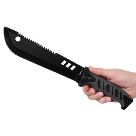 Nóż Taktyczny BSH ADVENTURE N-320D