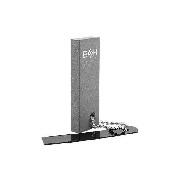 Krzesiwo Magnezowe BSH ADVENTURE K-015 Krzesiwo Magnezowe BSH ADVENTURE K-015