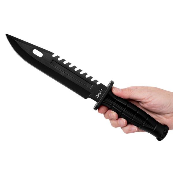 Nóż Taktyczny BSH ADVENTURE N-322B Nóż Taktyczny BSH ADVENTURE N-322B