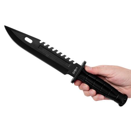 Nóż Taktyczny BSH ADVENTURE N-322B Nóż Taktyczny BSH ADVENTURE N-322B