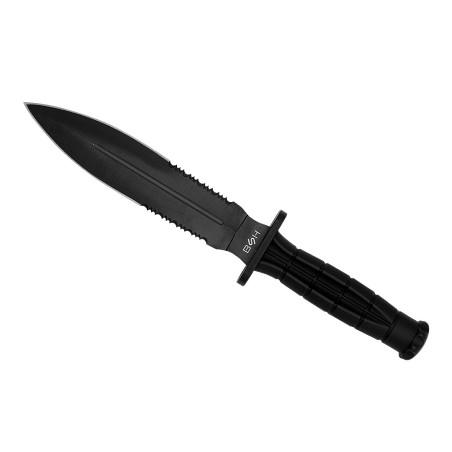Nóż Taktyczny BSH ADVENTURE N-322C