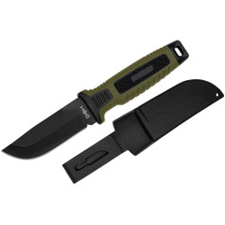 Nóż Turystyczny BSH ADVENTURE N-324A