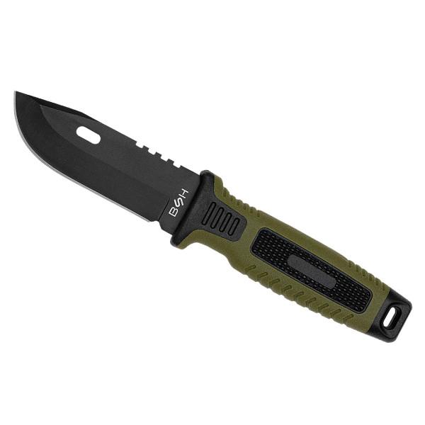 Nóż Turystyczny BSH ADVENTURE N-324B