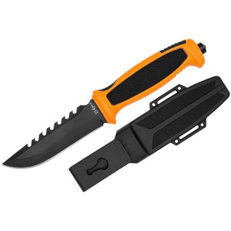 Nóż Turystyczny BSH ADVENTURE N-325B