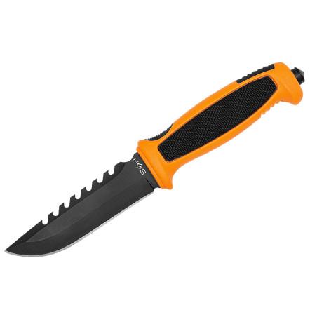 Nóż Turystyczny BSH ADVENTURE N-325B