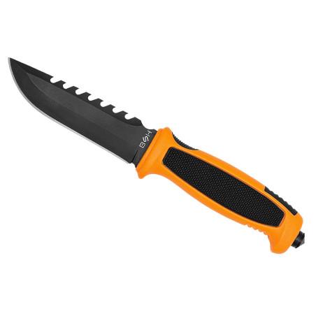 Nóż Turystyczny BSH ADVENTURE N-325B