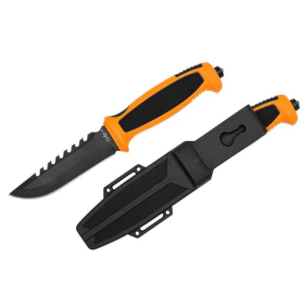 Nóż Turystyczny BSH ADVENTURE N-325B