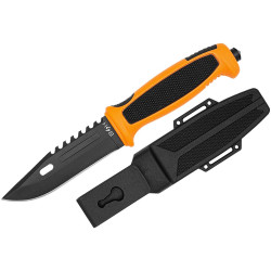 Nóż Turystyczny BSH ADVENTURE N-325C