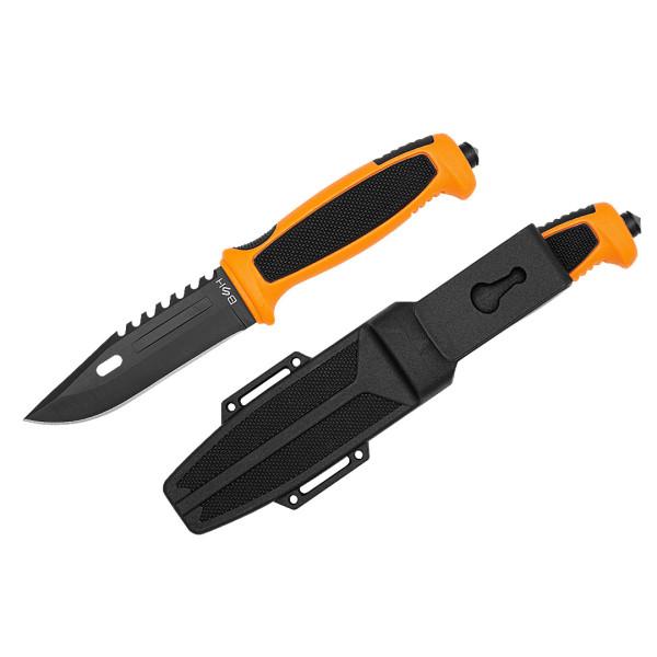 Nóż Turystyczny BSH ADVENTURE N-325C Nóż Turystyczny BSH ADVENTURE N-325C