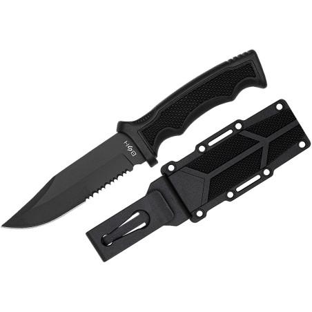 Nóż Taktyczny BSH ADVENTURE N-328A