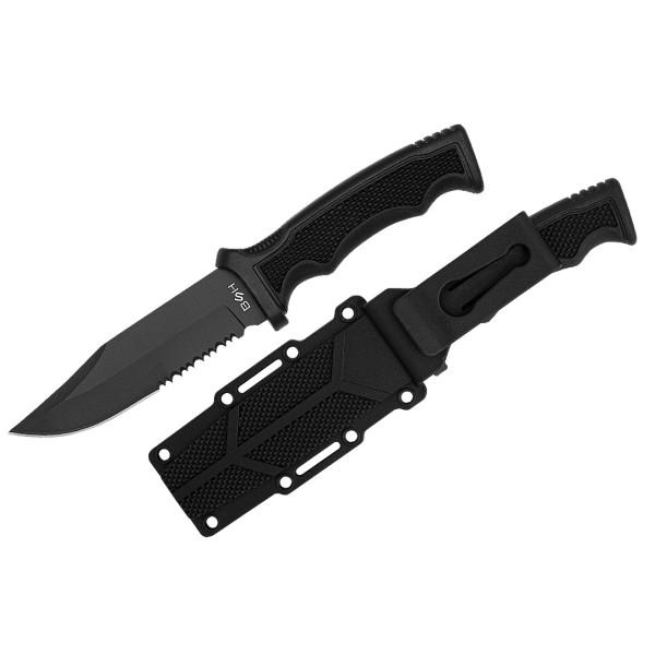 Nóż Taktyczny BSH ADVENTURE N-328A