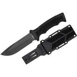 Nóż Taktyczny BSH ADVENTURE N-328B