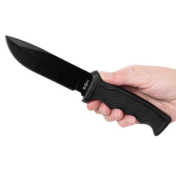 Nóż Taktyczny BSH ADVENTURE N-328B