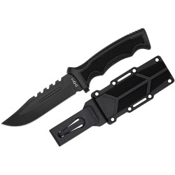 Nóż Taktyczny BSH ADVENTURE N-328C