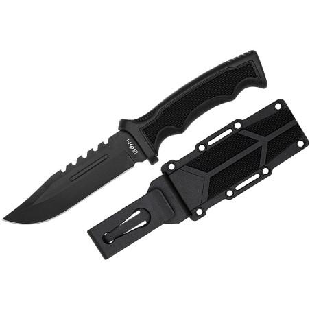 Nóż Taktyczny BSH ADVENTURE N-328C