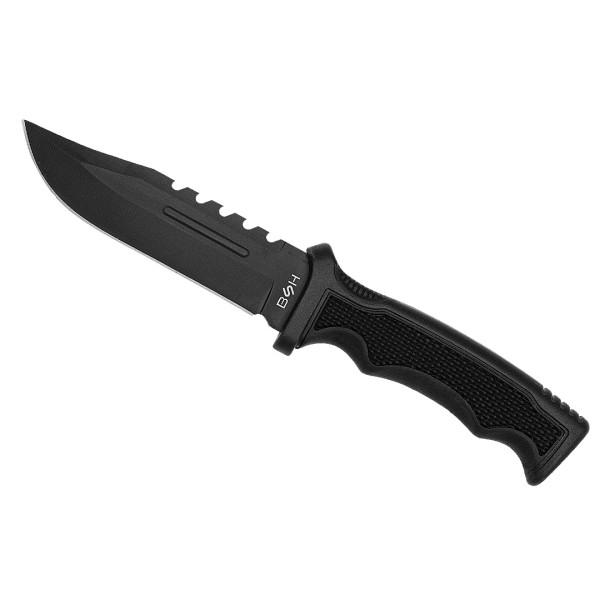 Nóż Taktyczny BSH ADVENTURE N-328C