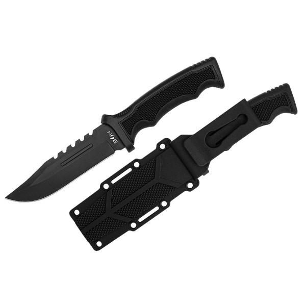 Nóż Taktyczny BSH ADVENTURE N-328C