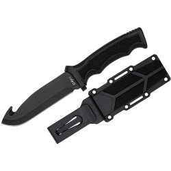 Nóż Taktyczny BSH ADVENTURE N-328D