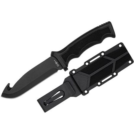 Nóż Taktyczny BSH ADVENTURE N-328D