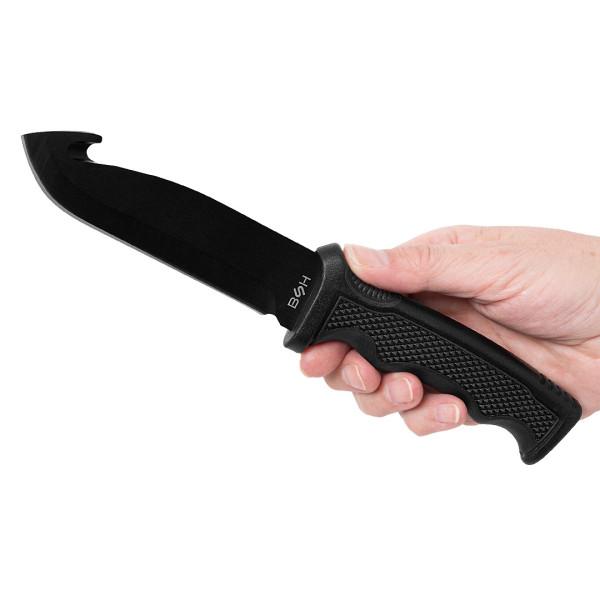 Nóż Taktyczny BSH ADVENTURE N-328D