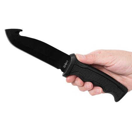 Nóż Taktyczny BSH ADVENTURE N-328D