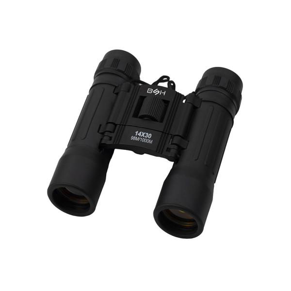 Lornetka kompaktowa BSH ADVENTURE 14x30 LR-108
