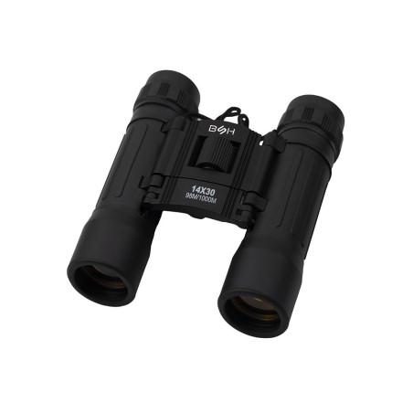 Lornetka kompaktowa BSH ADVENTURE 14x30 LR-108