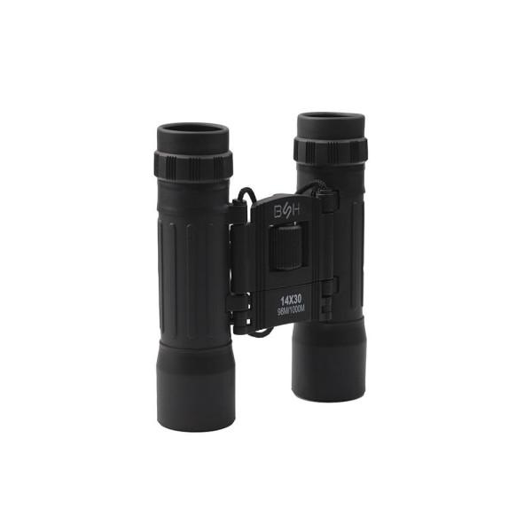 Lornetka kompaktowa BSH ADVENTURE 14x30 LR-108