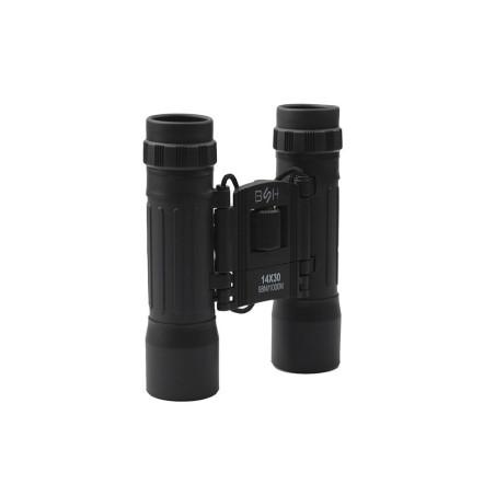 Lornetka kompaktowa BSH ADVENTURE 14x30 LR-108