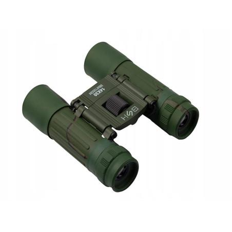 Lornetka kompaktowa BSH ADVENTURE 14x30 LR-109