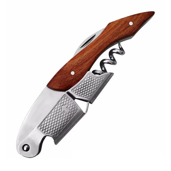 Korkociąg 3w1 BSH ADVENTURE CEZ-5