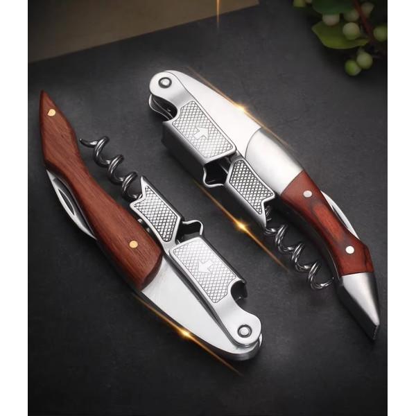 Korkociąg 3w1 BSH ADVENTURE CEZ-5