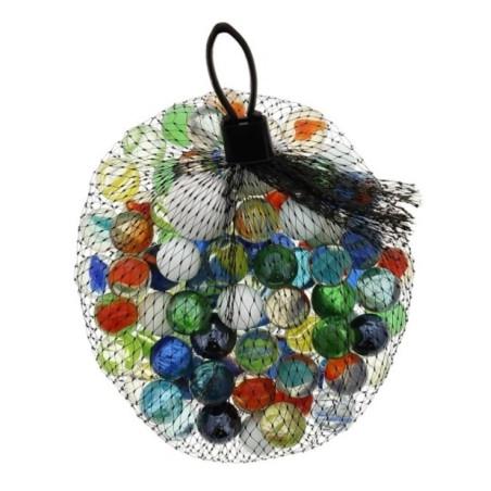 Kulki szklane do Procy 50 szt. PR-004