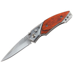 Nóż Sprężynowy BSH N-535S