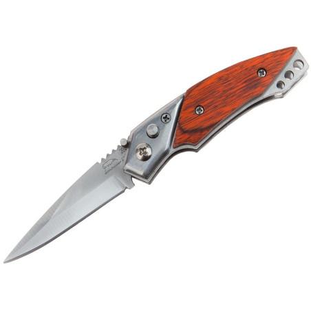 Nóż Sprężynowy BSH N-535S Nóż Sprężynowy BSH N-535S