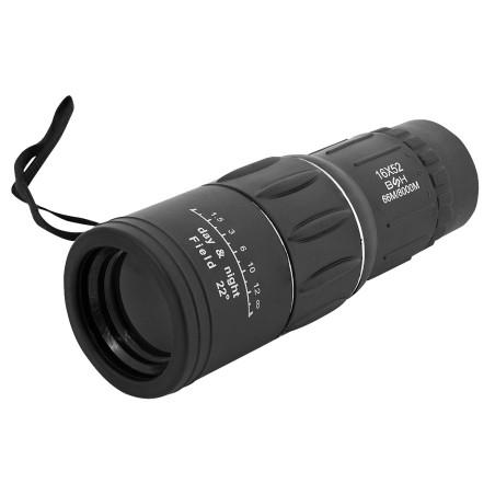 Monokular BSH ADVENTURE 16x52 LR-110