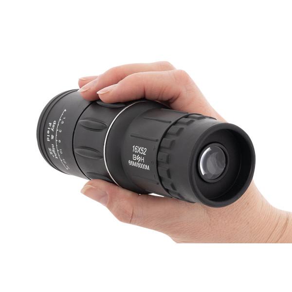 Monokular BSH ADVENTURE 16x52 LR-110