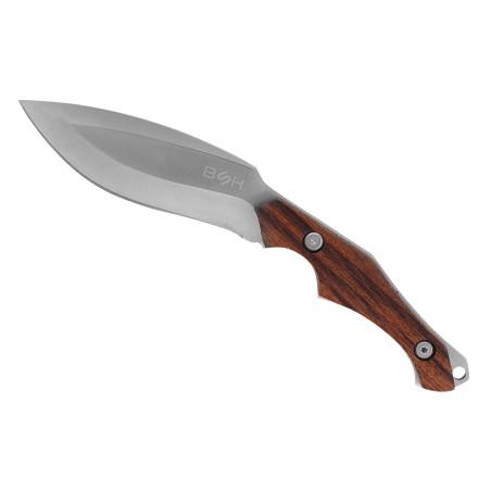 Nóż Myśliwski BSH ADVENTURE N-150A Nóż Myśliwski BSH ADVENTURE N-150A