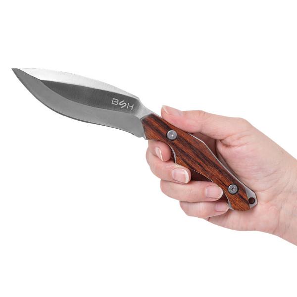 Nóż Myśliwski BSH ADVENTURE N-150A Nóż Myśliwski BSH ADVENTURE N-150A