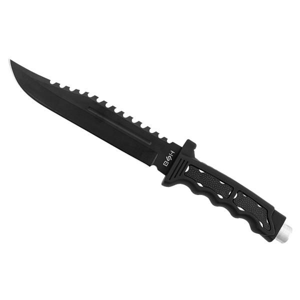 Nóż Taktyczny BSH ADVENTURE N-258