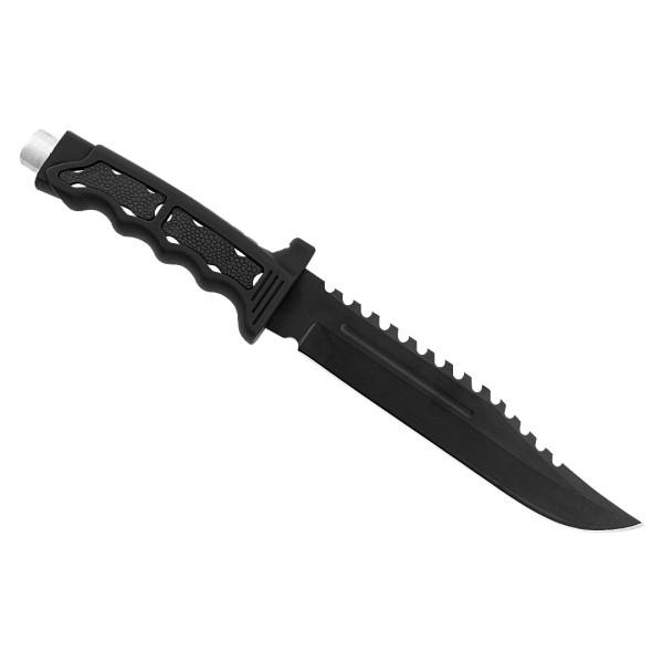 Nóż Taktyczny BSH ADVENTURE N-258